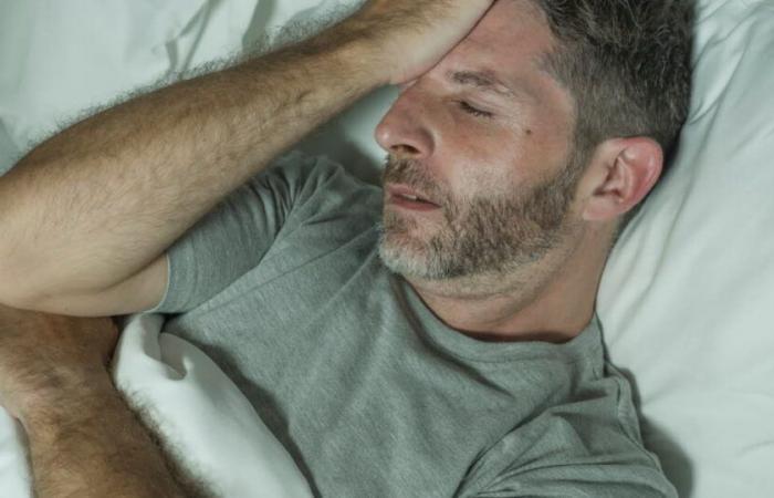 Santé. Un mauvais sommeil à la quarantaine nuit à la santé du cerveau