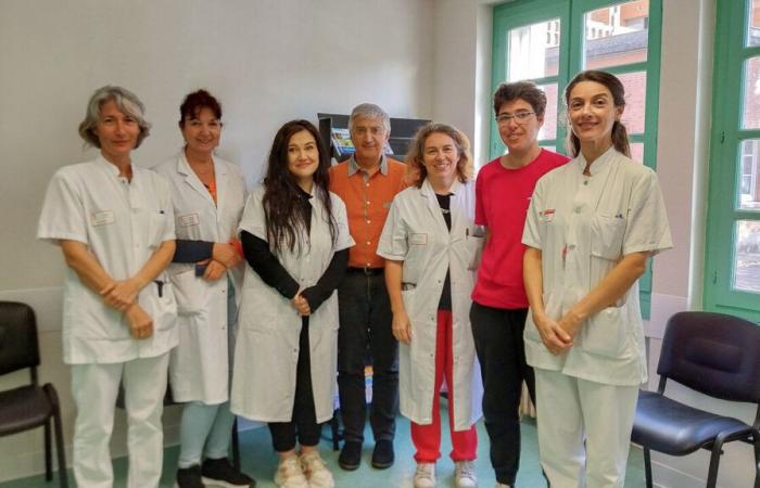 Dans le Tarn-et-Garonne, l’hôpital de Montauban organise un dépistage gratuit du diabète