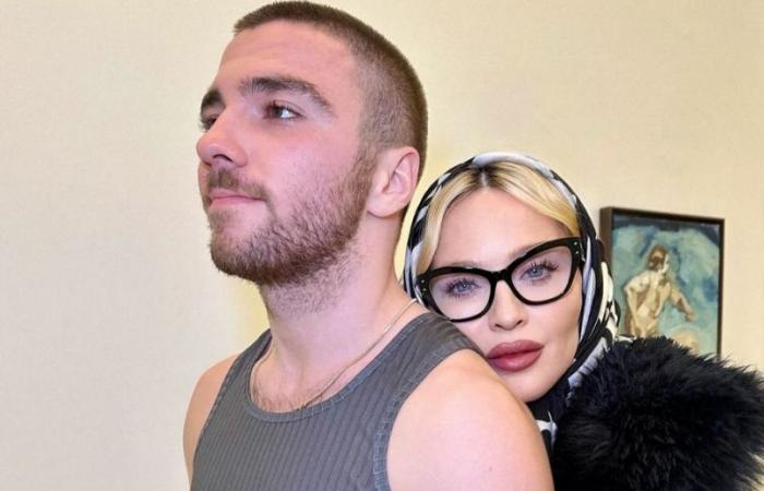 Rocco Ritchie, fils de Madonna, mais pas que…