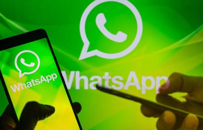 Interdiction de WhatsApp pour le personnel de NatWest