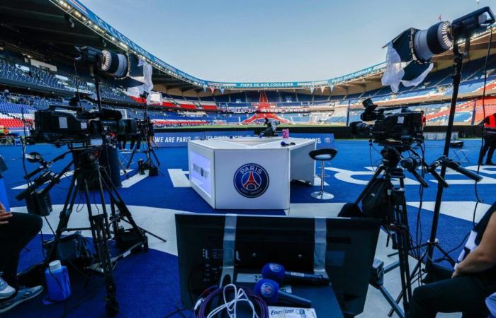 Mercato : Surprise, le PSG prépare sa rentrée !