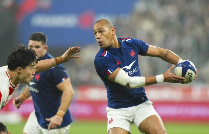 XV de France. Vers une vague de changements face aux All Blacks ?