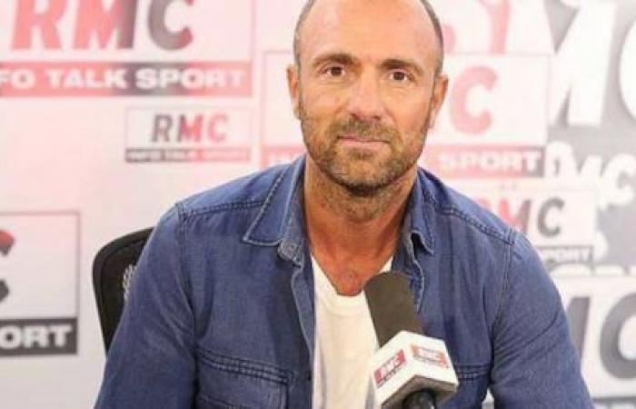 Christophe Dugarry attacks Didier Deschamps over Zinédine Zidane