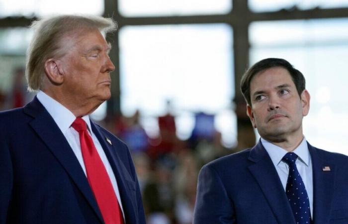 Trump va nommer les « faucons » Rubio et Waltz à la tête de la politique étrangère (rapports)