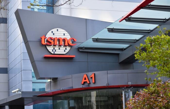 Au grand dam des Etats-Unis, TSMC conserve ses technologies de pointe à Taiwan