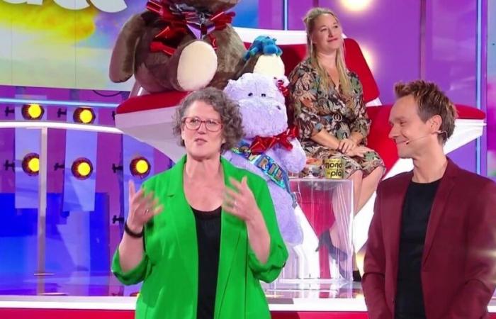 Clap de fin pour Isabelle dans Tout le monde veut prendre sa place ! La raison de son élimination révélée…