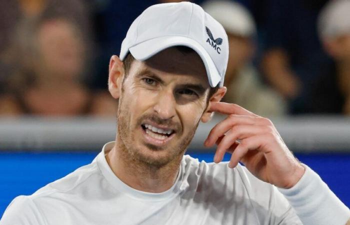 ATP, Insolite > La reconversion totalement inattendue d’Andy Murray