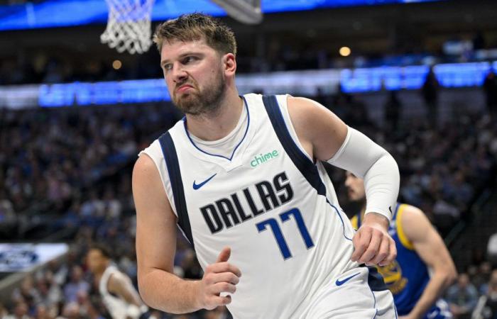 Cotes, choix et pronostics des Dallas Mavericks et des Golden State Warriors