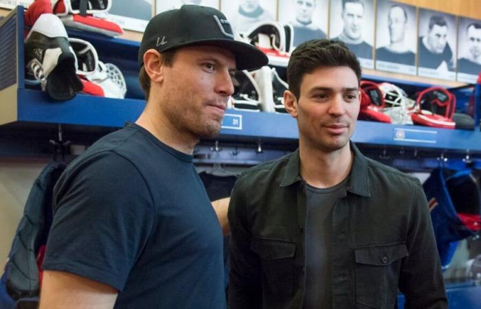 Hall of Fame : au tour de Carey Price ?