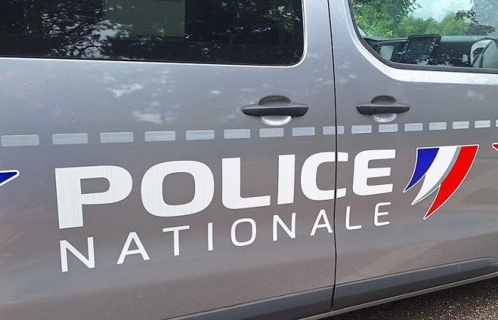 la police nationale recherche des informations suite au décès d’un piéton heurté par une voiture