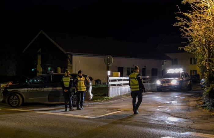 Triple infanticide en Haute-Savoie, la mère toujours recherchée