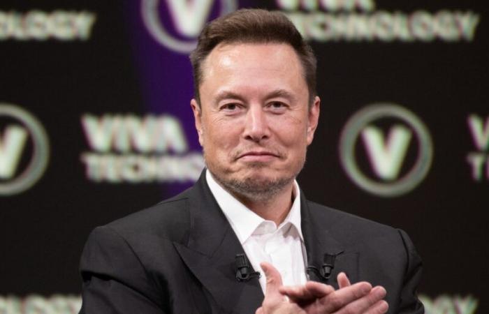 Elon Musk au gouvernement ? – Dogecoin (DOGE) poursuit son explosion et gagne +36% en 24h