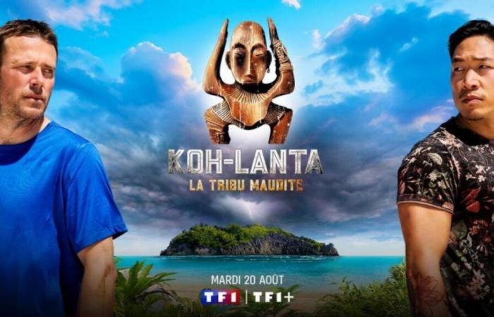 Voici quand sera diffusé le final de “Koh-Lanta, la tribu maudite”