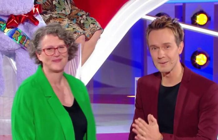 Isabelle éliminée après 104 victoires, elle envoie un message à ses « haters » (ZAPTV)