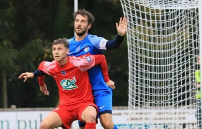 Coupe de France. Trois choses à savoir sur Serquigny-Nassandres, l’adversaire de Guingamp