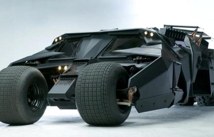 10 Batmobiles « fonctionnelles » de la trilogie The Dark Knight de Christopher Nolan sont en promotion et ce n’est pas le prix qui vous décevra le plus !