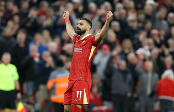 Premier League : Liverpool renverse les pronostics