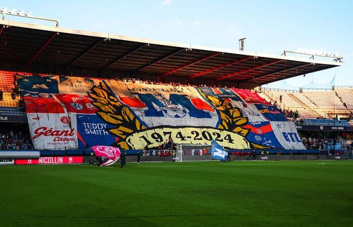 [MHSC-SB29] L’affluence du meeting et les festivités réussies (photos et vidéos) !