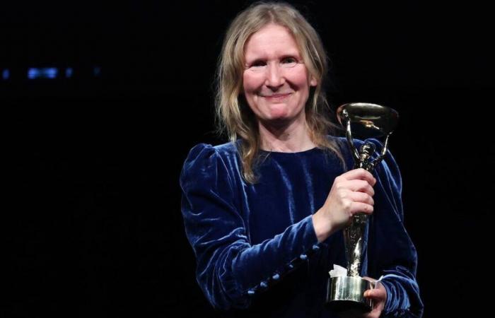 Le Booker Prize 2024 décerné à l’auteure britannique Samantha Harvey pour son roman « Orbital »