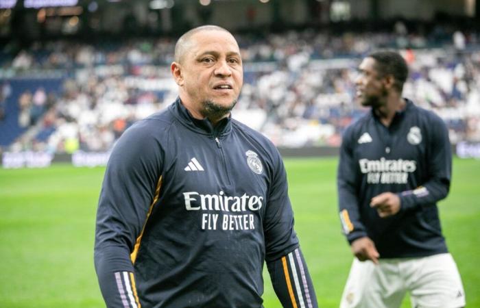 Le Real Madrid trouve son nouveau Roberto Carlos, Mbappé va l’adorer