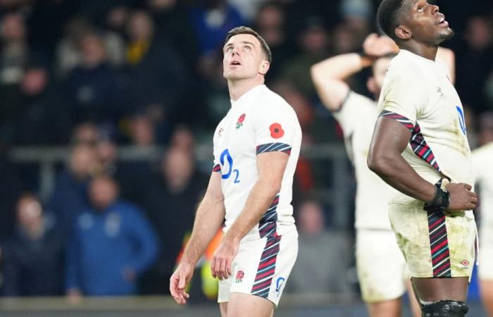 George Ford très proche de l’ASM Clermont