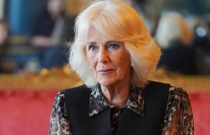 La famille royale publie une mise à jour majeure sur la vie de la reine Camilla