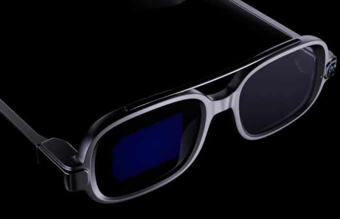 Amazon développe à son tour des lunettes connectées (oui, mais…)