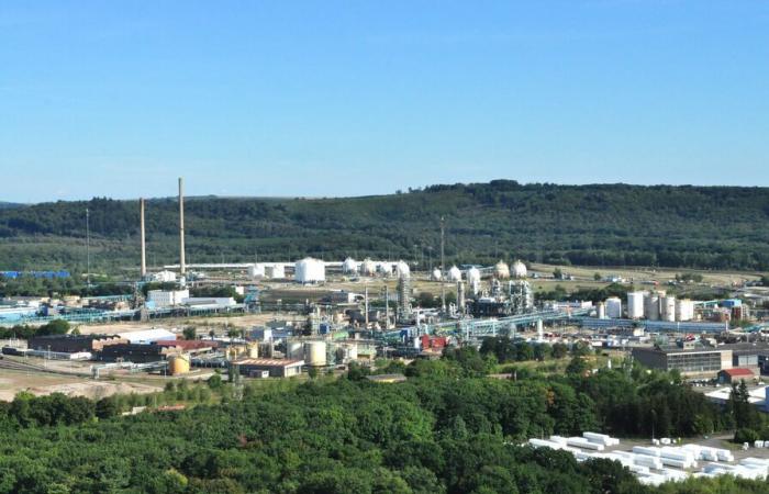 En Moselle, le projet d’usine de recyclage chimique de plastiques de 440 millions d’euros de Suez et Loop Industries suspendu