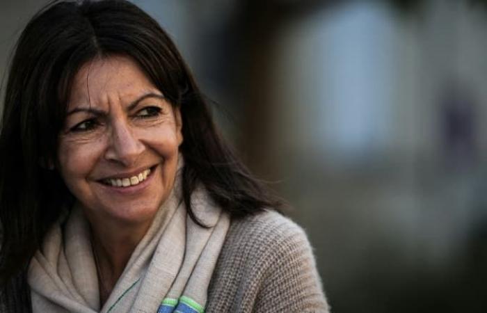 Anne Hidalgo distinguée dans la liste des « 100 personnes les plus influentes de 2024 » en matière de climat par « Time »