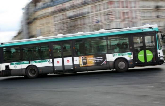 La RATP licencie un chauffeur de bus qui se vantait d’avoir intimidé un cycliste