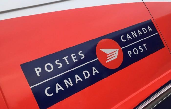 Les facteurs de Postes Canada en grève ce vendredi ?