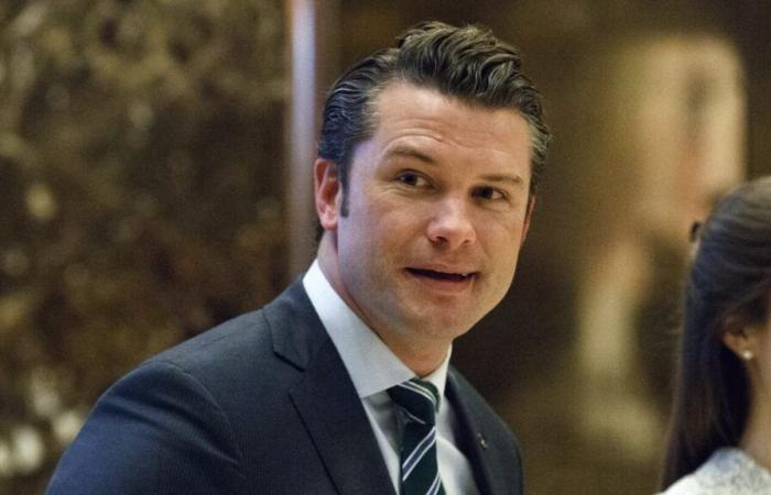 Trump nomme Pete Hegseth, Kristi Noem et Elon Musk à des rôles clés