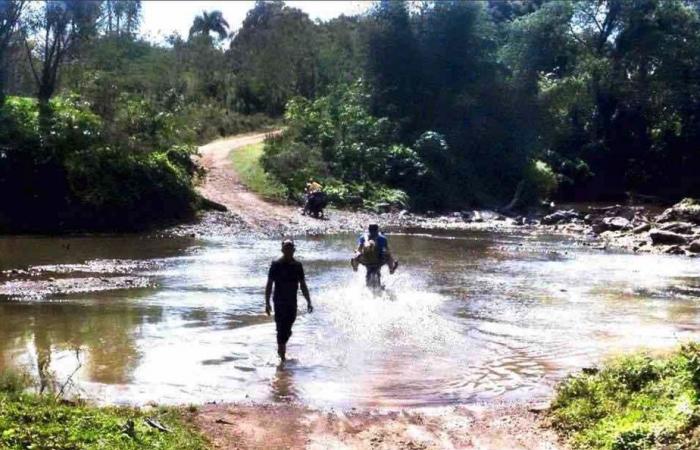 Confidences de voyageurs | En moto en République Dominicaine