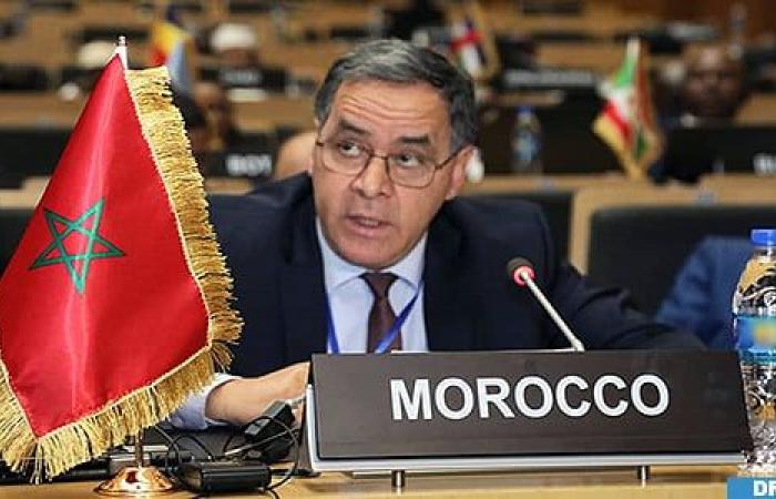 Le Maroc réitère son soutien à un processus politique inclusif en Libye