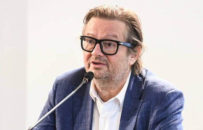 Marc Coucke en difficulté ? « Un grave problème de sécurité »