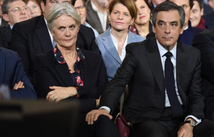 voici comment François Fillon propose de « rendre l’argent »