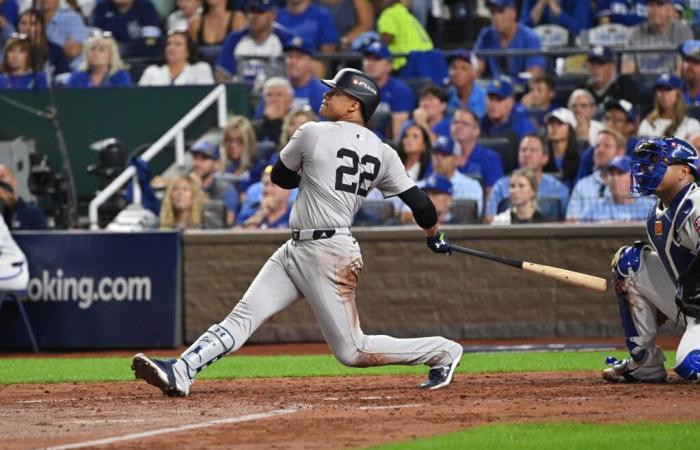 Les Blue Jays et les Red Sox rencontreront Juan Soto et Scott Boras