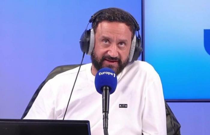 Jean-Michel Aphatie pointe du doigt Cyril Hanouna qui a donné la parole sur Europe 1 à un ancien député européen proche de Philippe de Villiers et du RN, sans le présenter clairement