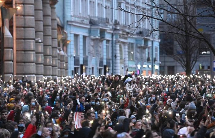 Patriote, par Alexeï Navalny | Souvenirs d’outre-tombe