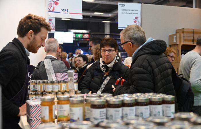 Arnaud Montebourg se réjouit de relancer le nucléaire « made in France »