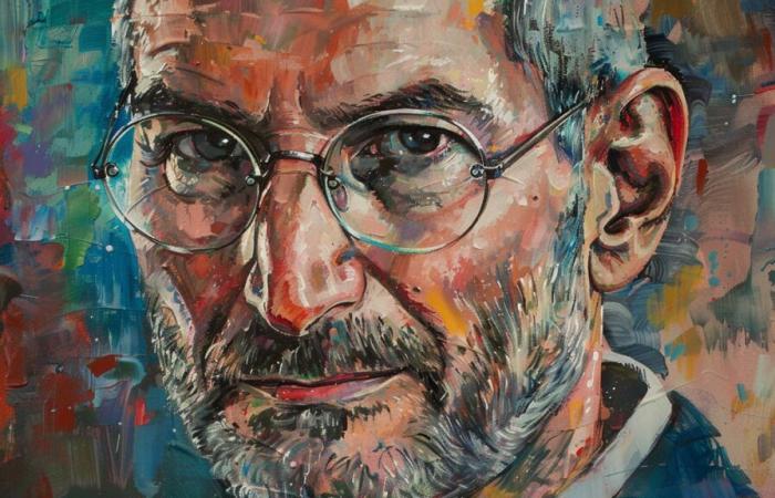 Ces 5 conseils de Steve Jobs vous aideront à avoir confiance en vous et à réussir votre vie