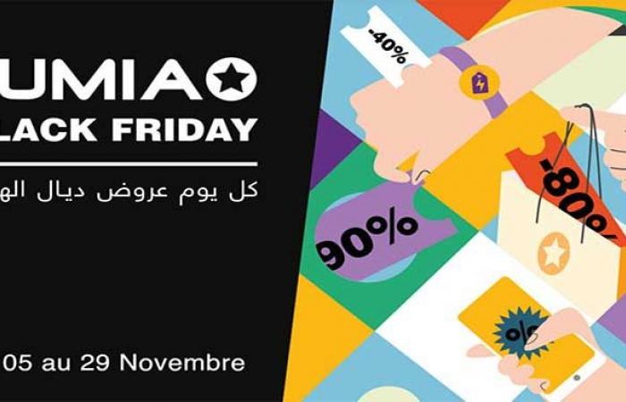 Black Friday, levier pour l’économie locale et vitrine des talents et marques marocaines