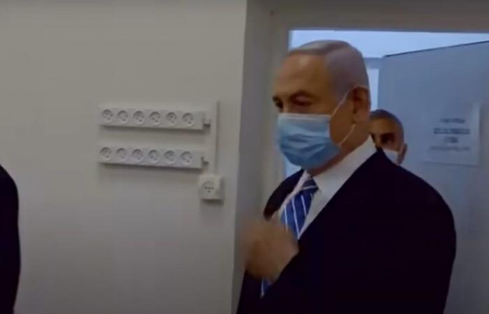 La bande-annonce des « Dossiers Bibi » a été publiée, avec des enregistrements des interrogatoires de Netanyahu