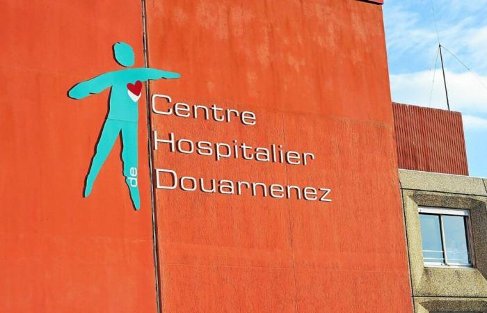 journée de dépistage le 13 novembre à l’hôpital de Douarnenez