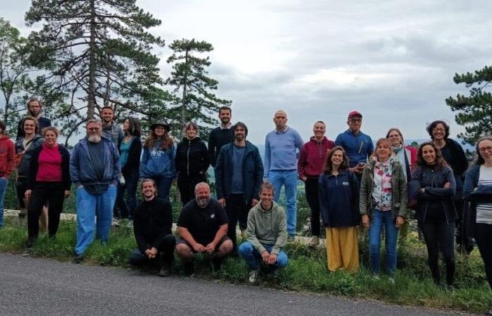 Tarnais, TerrOïko met son expertise scientifique au service de la biodiversité