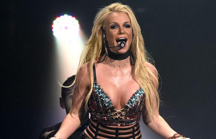 En 2016, Britney Spears a tenté de nous avertir de son désarroi et aujourd’hui nous en avons la preuve vidéo