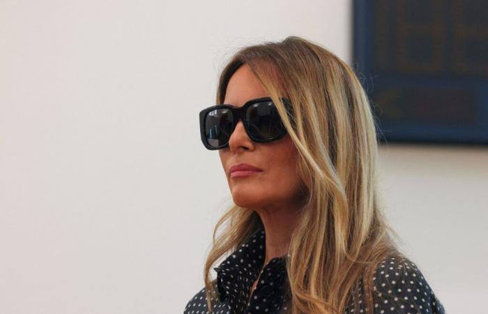 Pourquoi Melania Trump a refusé l’invitation de Jill Biden à la Maison Blanche