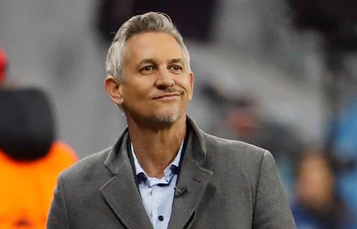 Une page se tourne en Angleterre, Gary Lineker arrêtera la très populaire émission « Match of the Day »