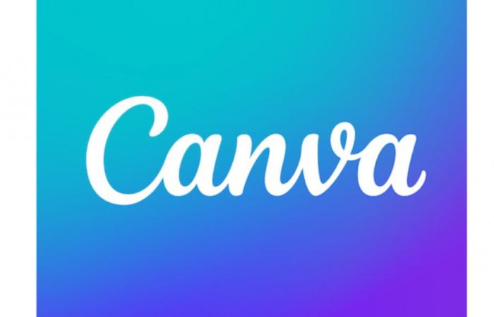 Canva rétablit le service après une panne temporaire