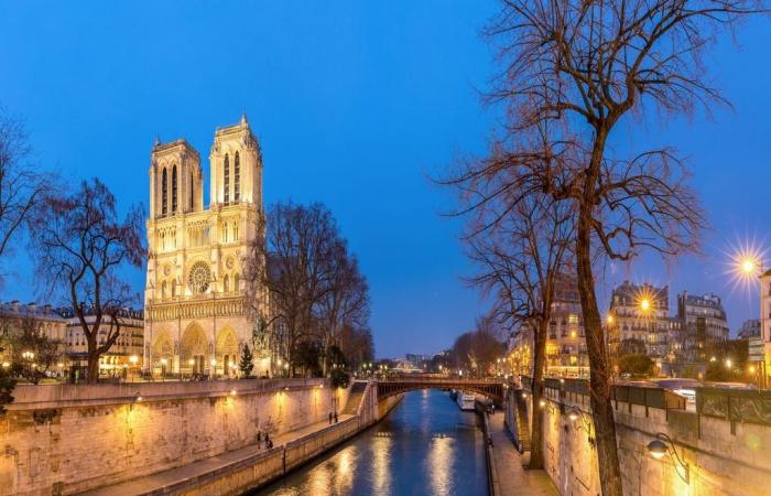 Les cloches de la cathédrale Notre-Dame sonnent pour la première fois depuis l’incendie de 2019. Quand rouvrira-t-elle ?